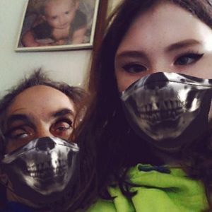 Meet your Posher, Catrina